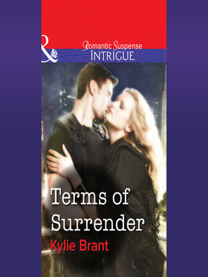 cover image of Terms of Surrender